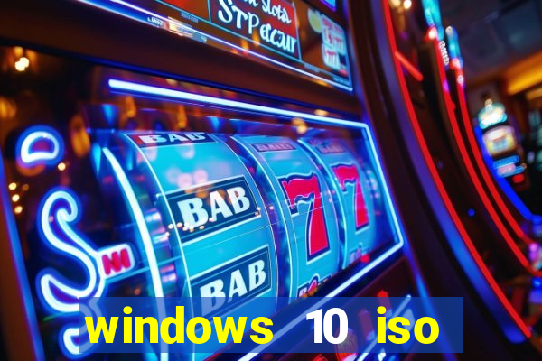 windows 10 iso download google drive